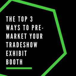 Ways to Pre-Market Your Tradeshow