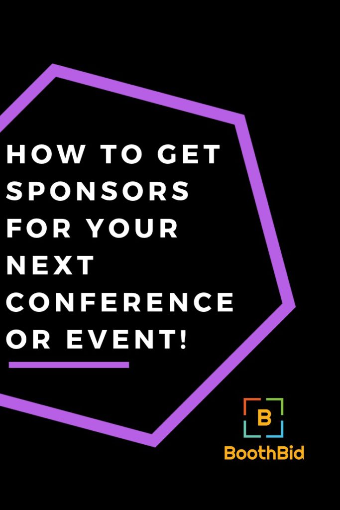 how to get sponsorships